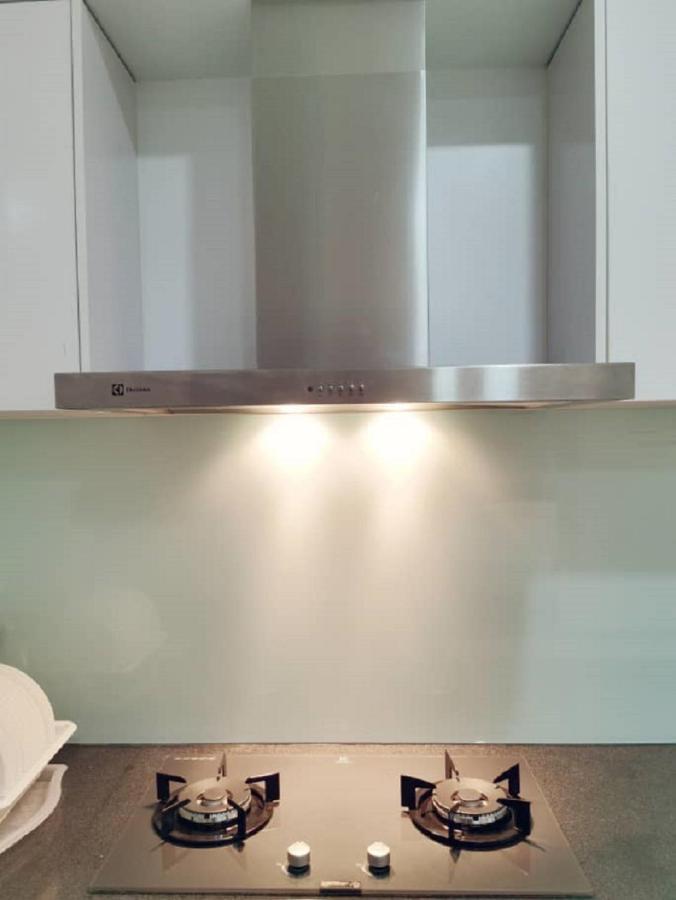 The Azure Residences 3A Paradigm Mall Pj 83A By Warm Home Петалинг-Джая Экстерьер фото