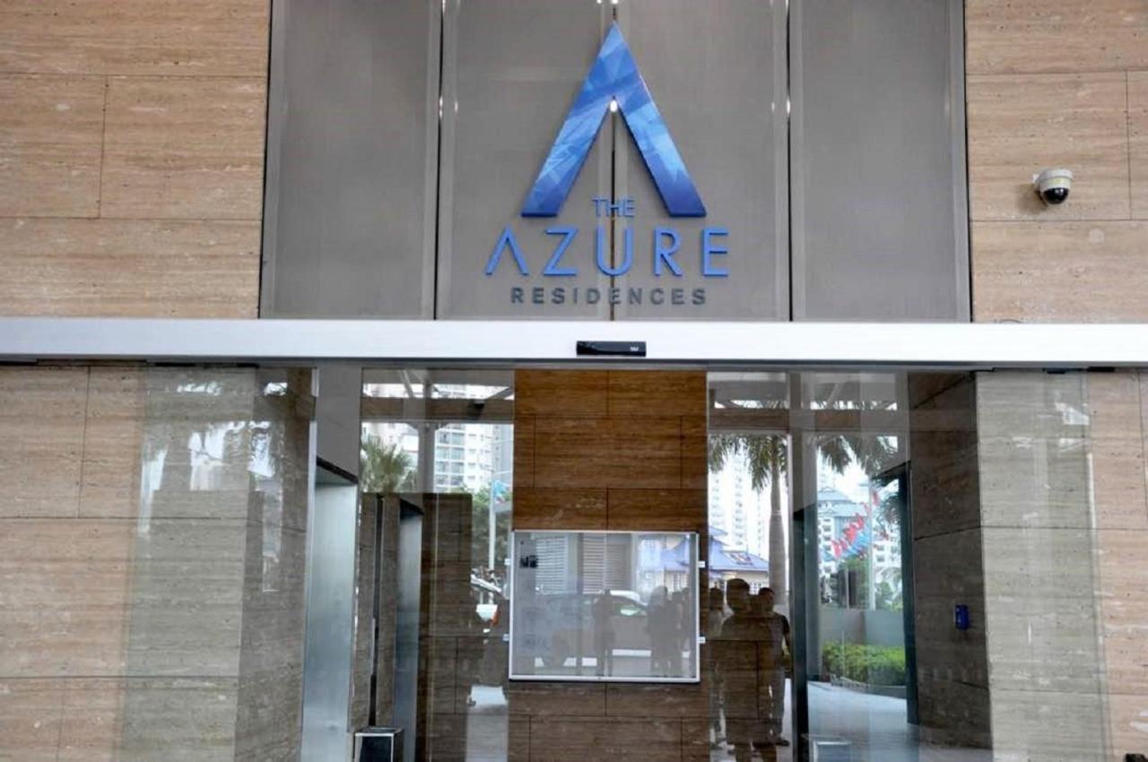 The Azure Residences 3A Paradigm Mall Pj 83A By Warm Home Петалинг-Джая Экстерьер фото
